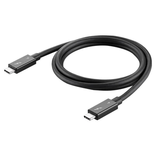 MAGFIT Thunderbolt 4 USB C Cable with 8K60Hz PD100W