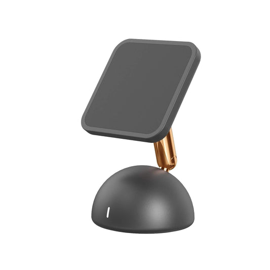 MAGFIT Wireless Charger For iPhone 13/12 with Retro iMAC G4 Style