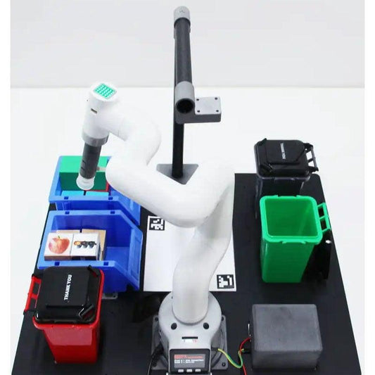myCobot - Artificial Intelligence Kit