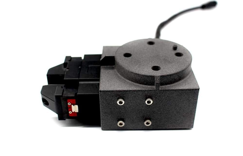 myCobot Pro - Electric parallel gripper