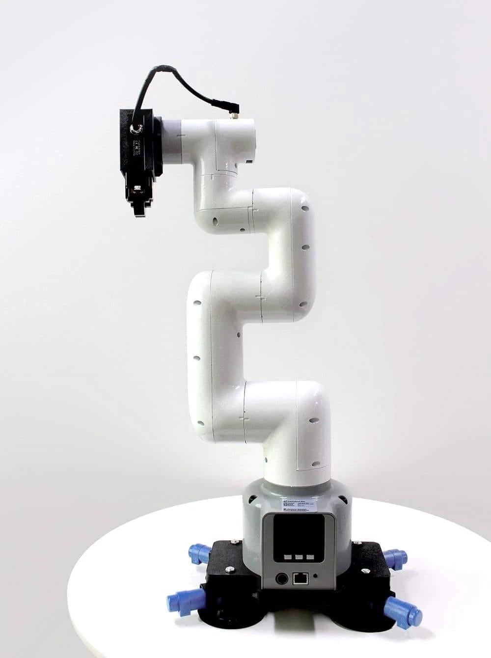 myCobot Pro - Electric parallel gripper