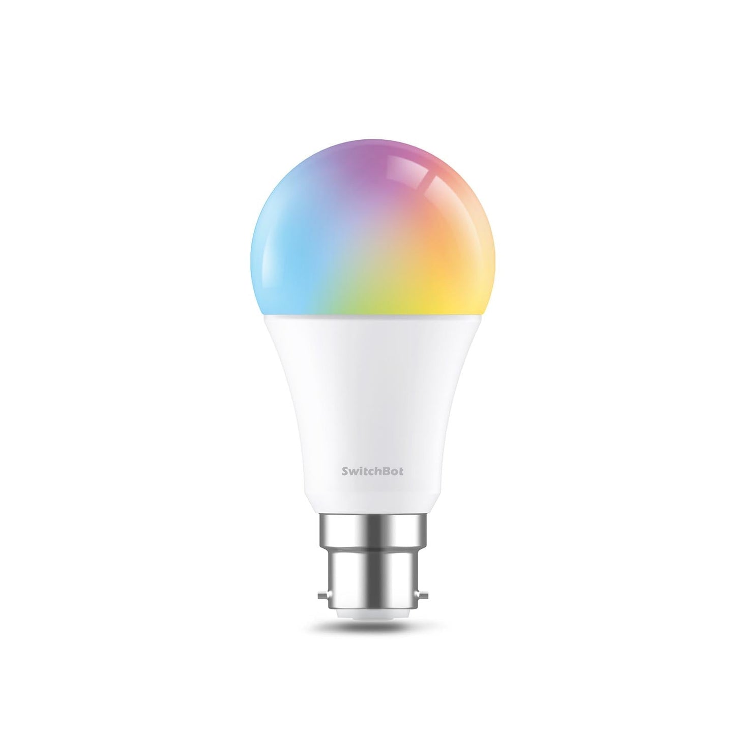 SwitchBot Color Bulb (E27/B22/E26)