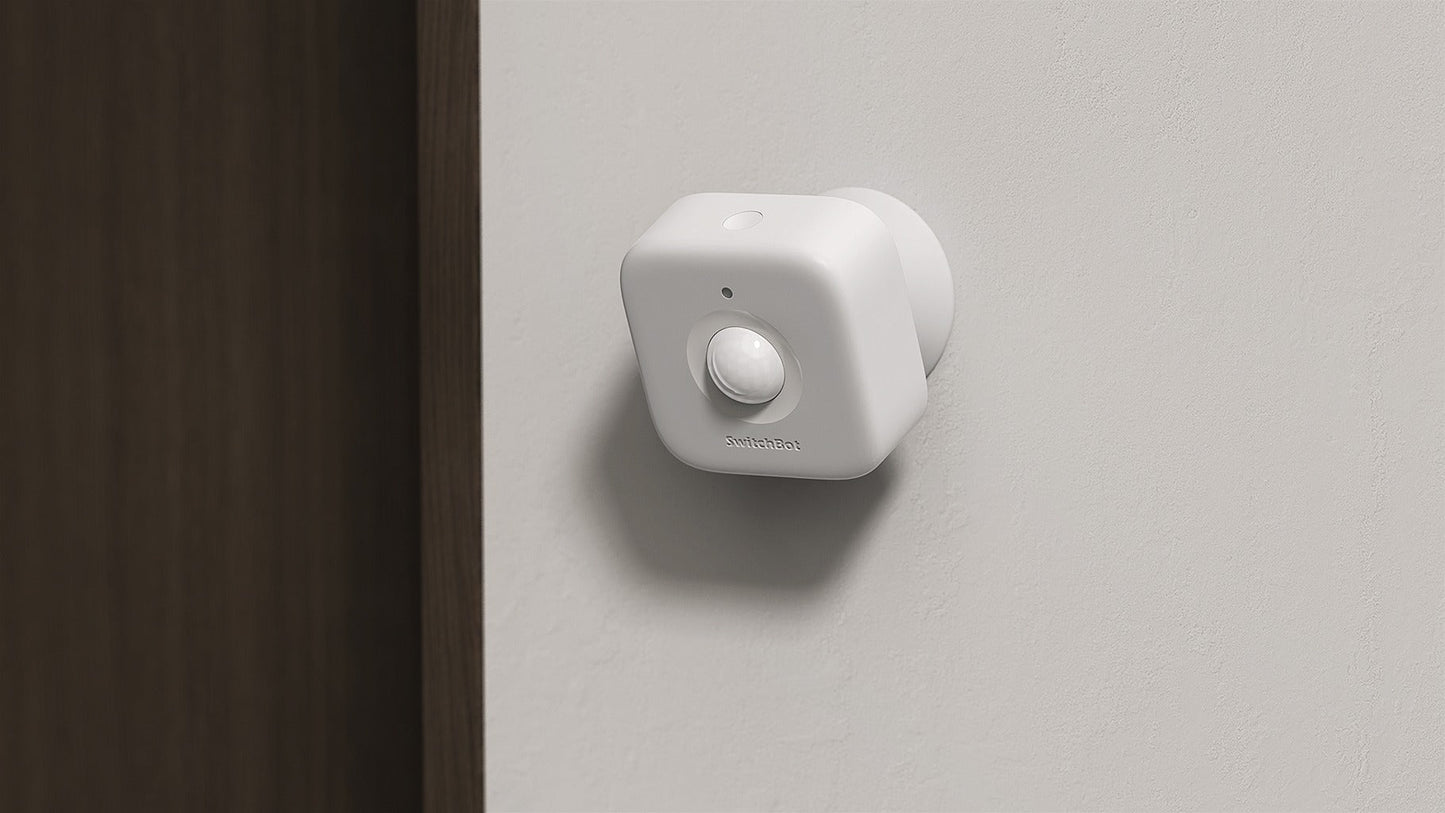 SwitchBot Motion Sensor