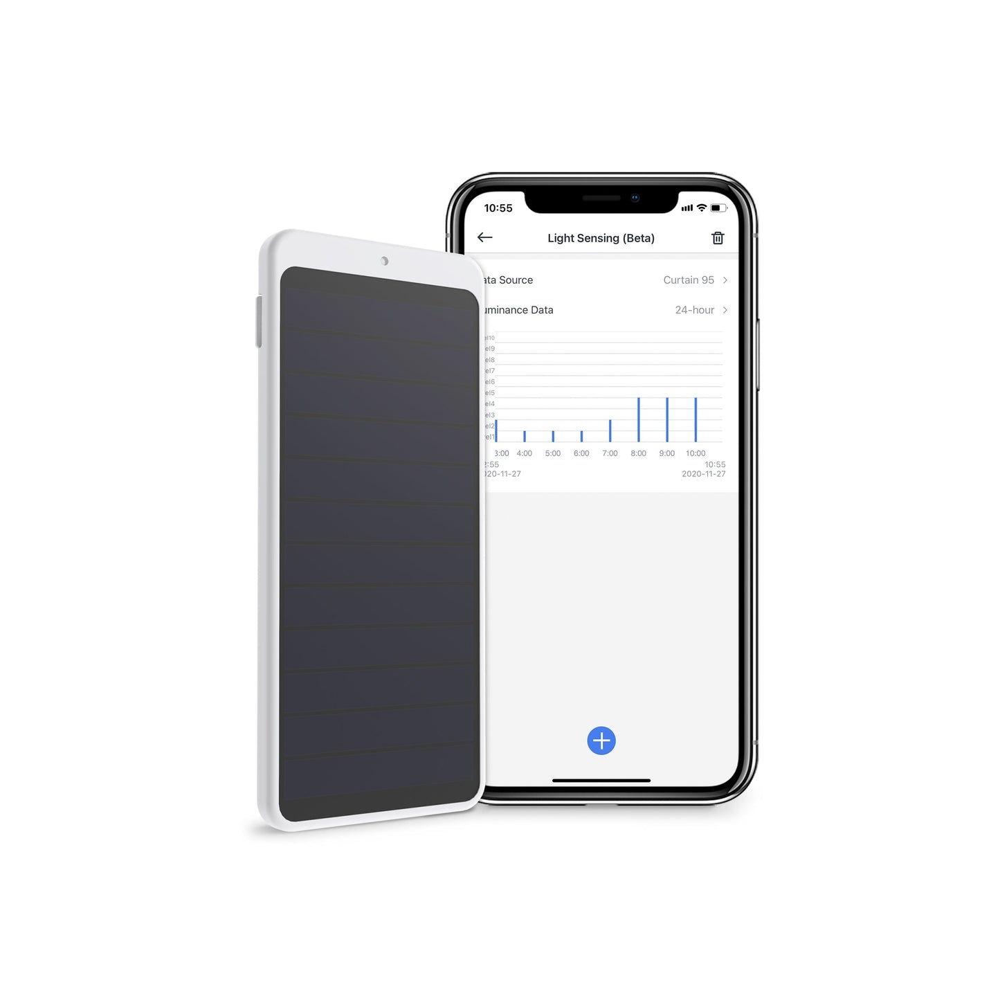 SwitchBot Solar Panel